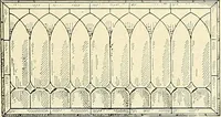 Picture 522 of 813 from General catalogue : Huttig Sash & Door Co. (1900), leaf 429