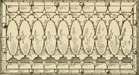 An illustration from General catalogue : Huttig Sash & Door Co. (1900)