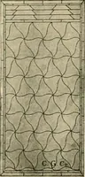 An illustration from General catalogue : Huttig Sash & Door Co. (1900)