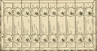 An illustration from General catalogue : Huttig Sash & Door Co. (1900)