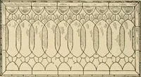 An illustration from General catalogue : Huttig Sash & Door Co. (1900)