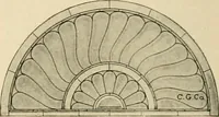 An illustration from General catalogue : Huttig Sash & Door Co. (1900)
