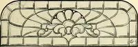 Picture 530 of 813 from General catalogue : Huttig Sash & Door Co. (1900), leaf 431