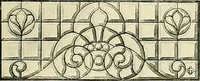 Picture 531 of 813 from General catalogue : Huttig Sash & Door Co. (1900), leaf 431