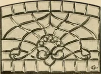 Picture 533 of 813 from General catalogue : Huttig Sash & Door Co. (1900), leaf 432