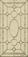 Picture 534 of 813 from General catalogue : Huttig Sash & Door Co. (1900), leaf 432