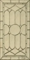 Picture 535 of 813 from General catalogue : Huttig Sash & Door Co. (1900), leaf 432