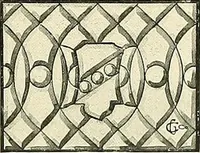 Picture 539 of 813 from General catalogue : Huttig Sash & Door Co. (1900), leaf 433