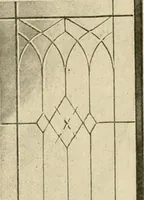 An illustration from General catalogue : Huttig Sash & Door Co. (1900)
