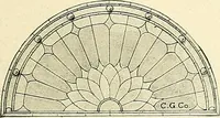 Picture 543 of 813 from General catalogue : Huttig Sash & Door Co. (1900), leaf 435