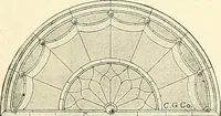 Picture 547 of 813 from General catalogue : Huttig Sash & Door Co. (1900), leaf 435
