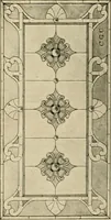 Picture 554 of 813 from General catalogue : Huttig Sash & Door Co. (1900), leaf 436