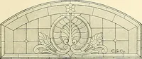 Picture 556 of 813 from General catalogue : Huttig Sash & Door Co. (1900), leaf 437