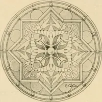 An illustration from General catalogue : Huttig Sash & Door Co. (1900)