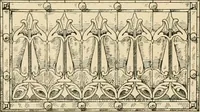 Picture 561 of 813 from General catalogue : Huttig Sash & Door Co. (1900), leaf 438