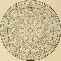 An illustration from General catalogue : Huttig Sash & Door Co. (1900)