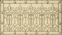 Picture 564 of 813 from General catalogue : Huttig Sash & Door Co. (1900), leaf 438