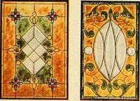 Picture 574 of 813 from General catalogue : Huttig Sash & Door Co. (1900), leaf 441