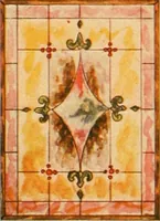 Picture 578 of 813 from General catalogue : Huttig Sash & Door Co. (1900), leaf 442