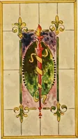 Picture 580 of 813 from General catalogue : Huttig Sash & Door Co. (1900), leaf 442