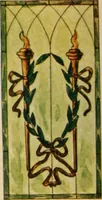 Picture 581 of 813 from General catalogue : Huttig Sash & Door Co. (1900), leaf 442