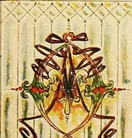 Picture 584 of 813 from General catalogue : Huttig Sash & Door Co. (1900), leaf 443