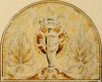 Picture 595 of 813 from General catalogue : Huttig Sash & Door Co. (1900), leaf 446