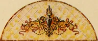 Picture 600 of 813 from General catalogue : Huttig Sash & Door Co. (1900), leaf 448