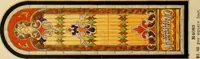 An illustration from General catalogue : Huttig Sash & Door Co. (1900)