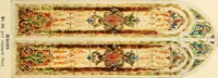 An illustration from General catalogue : Huttig Sash & Door Co. (1900)