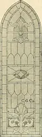 An illustration from General catalogue : Huttig Sash & Door Co. (1900)