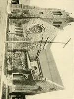 An illustration from General catalogue : Huttig Sash & Door Co. (1900)