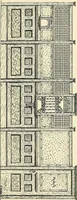 An illustration from General catalogue : Huttig Sash & Door Co. (1900)