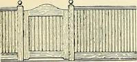 An illustration from General catalogue : Huttig Sash & Door Co. (1900)