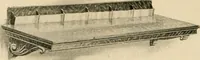 An illustration from General catalogue : Huttig Sash & Door Co. (1900)