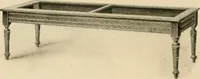 An illustration from General catalogue : Huttig Sash & Door Co. (1900)