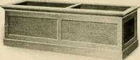 An illustration from General catalogue : Huttig Sash & Door Co. (1900)