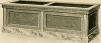 An illustration from General catalogue : Huttig Sash & Door Co. (1900)