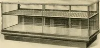 An illustration from General catalogue : Huttig Sash & Door Co. (1900)