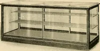 An illustration from General catalogue : Huttig Sash & Door Co. (1900)