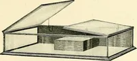 An illustration from General catalogue : Huttig Sash & Door Co. (1900)