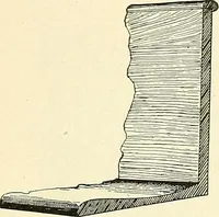 An illustration from General catalogue : Huttig Sash & Door Co. (1900)