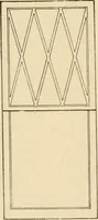 An illustration from General catalogue : Huttig Sash & Door Co. (1900)
