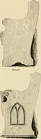 An illustration from General catalogue : Huttig Sash & Door Co. (1900)