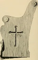 An illustration from General catalogue : Huttig Sash & Door Co. (1900)