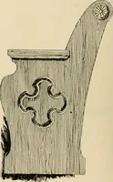 An illustration from General catalogue : Huttig Sash & Door Co. (1900)