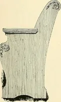 An illustration from General catalogue : Huttig Sash & Door Co. (1900)