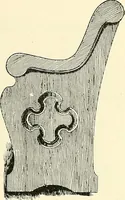 An illustration from General catalogue : Huttig Sash & Door Co. (1900)