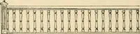 An illustration from General catalogue : Huttig Sash & Door Co. (1900)
