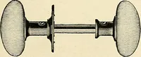 An illustration from General catalogue : Huttig Sash & Door Co. (1900)